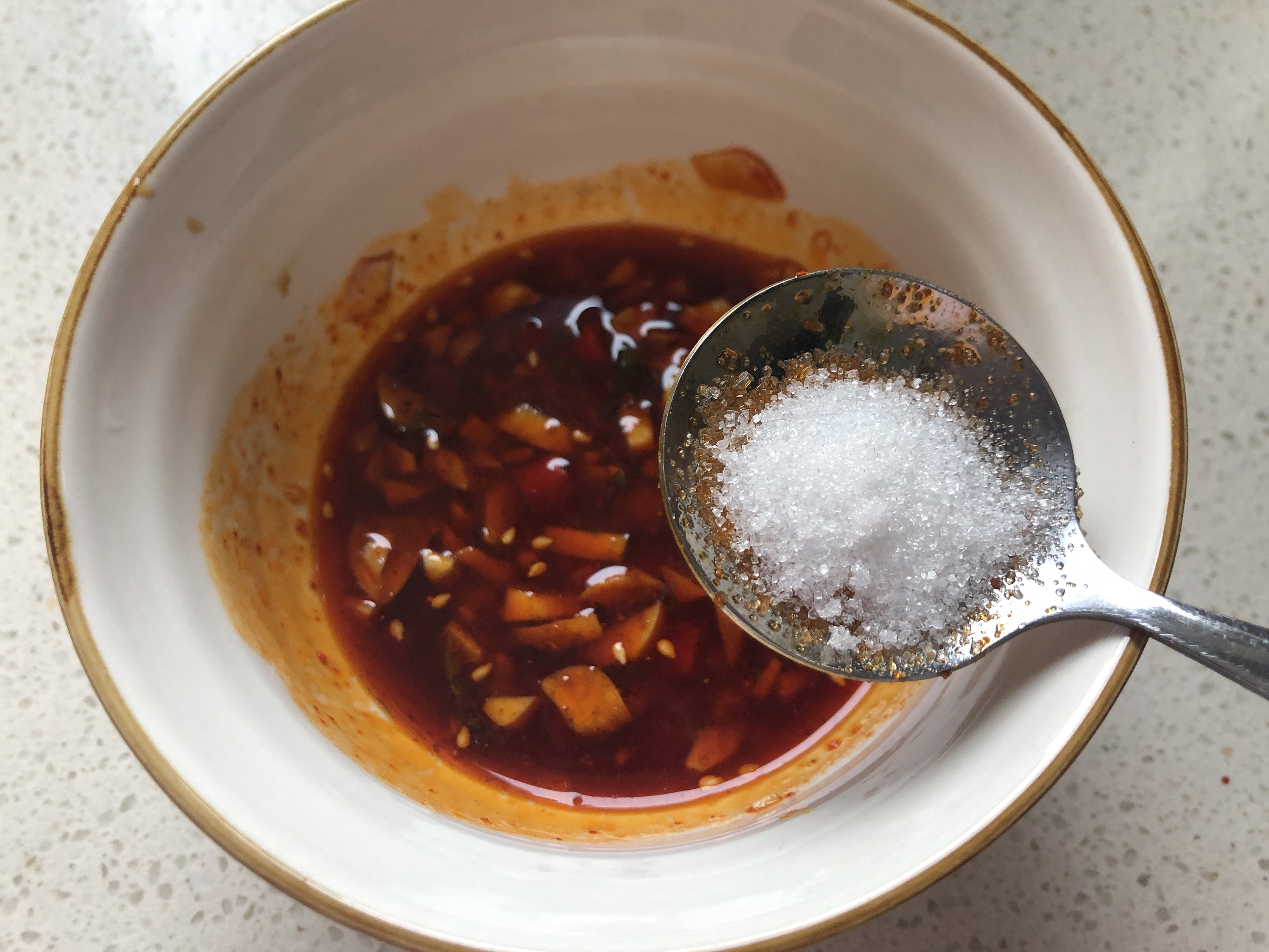 鸡胸肉煮多久能熟(整片鸡胸肉煮多久能熟)插图7 鸡胸肉煮多久能熟(整片鸡胸肉煮多久能熟)插图7