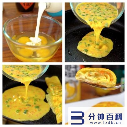 鸡蛋糕蒸多长时间(鸡蛋糕怎么蒸好吃又嫩)插图5 鸡蛋糕蒸多长时间(鸡蛋糕怎么蒸好吃又嫩)插图5