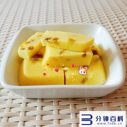 鸡蛋糕蒸多长时间(鸡蛋糕怎么蒸好吃又嫩)插图2 鸡蛋糕蒸多长时间(鸡蛋糕怎么蒸好吃又嫩)插图2
