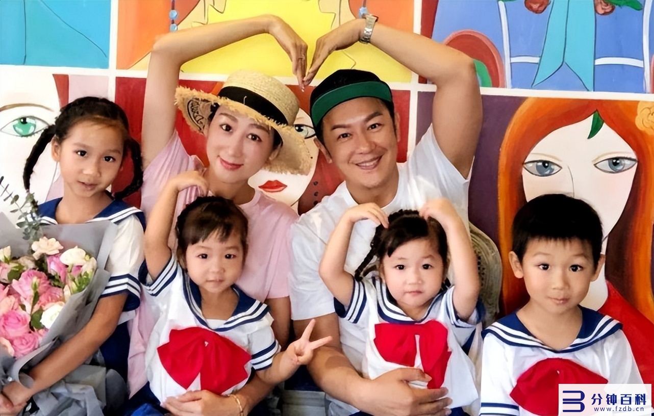 陈浩民有多少钱(陈浩民多少钱一集)插图2 陈浩民有多少钱(陈浩民多少钱一集)插图2