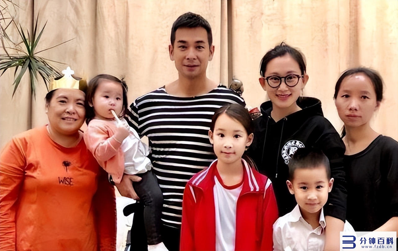 陈浩民有多少钱(陈浩民多少钱一集)插图6 陈浩民有多少钱(陈浩民多少钱一集)插图6
