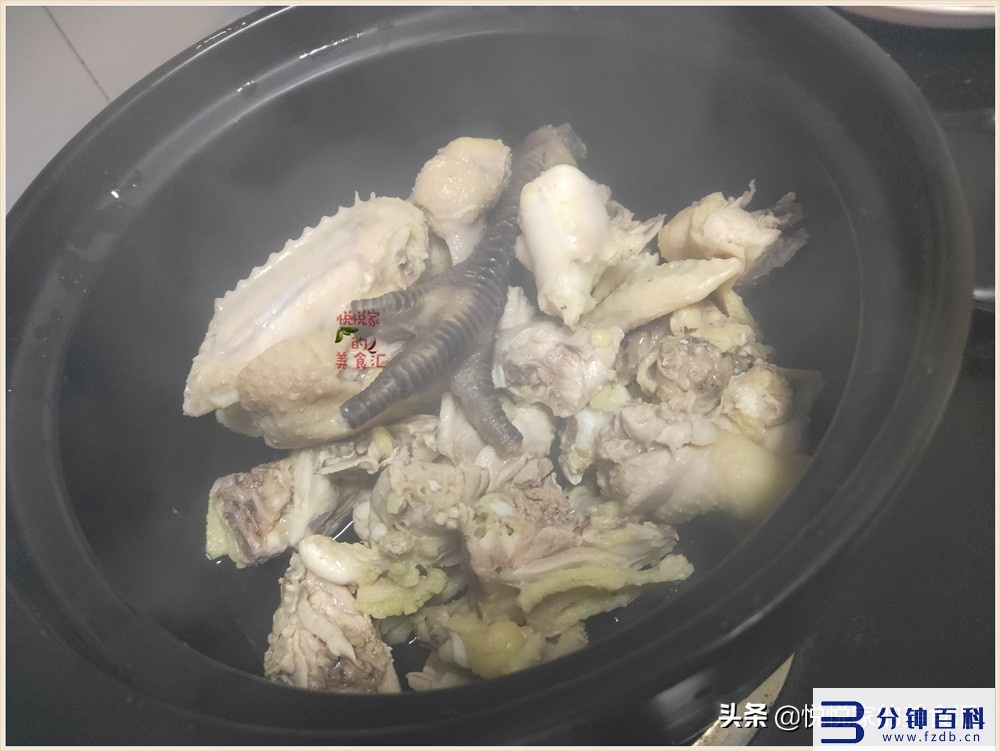 苦竹笋怎么做好吃(苦竹笋怎么做好吃家常做法)插图9 苦竹笋怎么做好吃(苦竹笋怎么做好吃家常做法)插图9