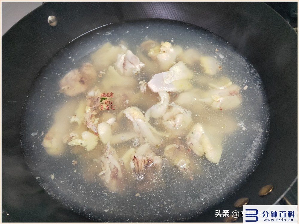 苦竹笋怎么做好吃(苦竹笋怎么做好吃家常做法)插图8 苦竹笋怎么做好吃(苦竹笋怎么做好吃家常做法)插图8