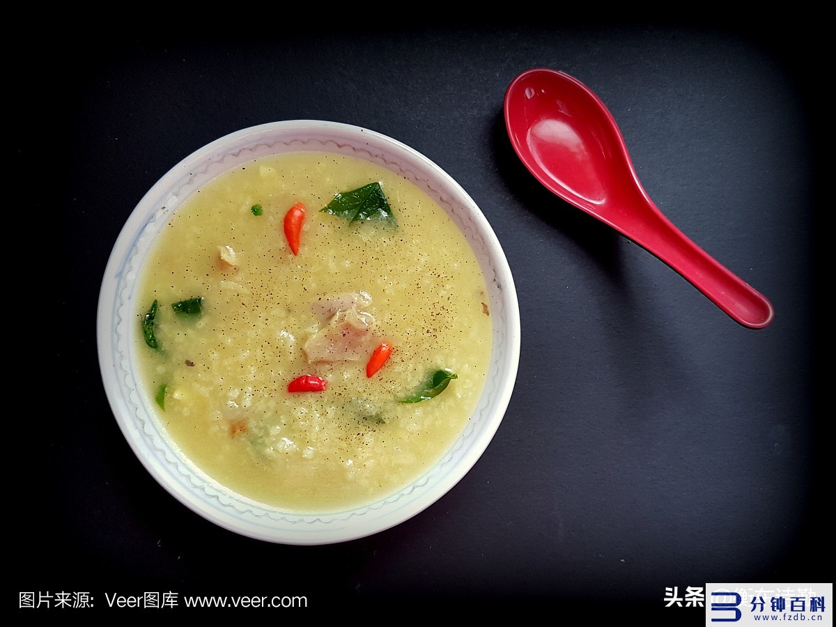 稀饭和粥的区别(稀饭怎么煮)插图4 稀饭和粥的区别(稀饭怎么煮)插图4
