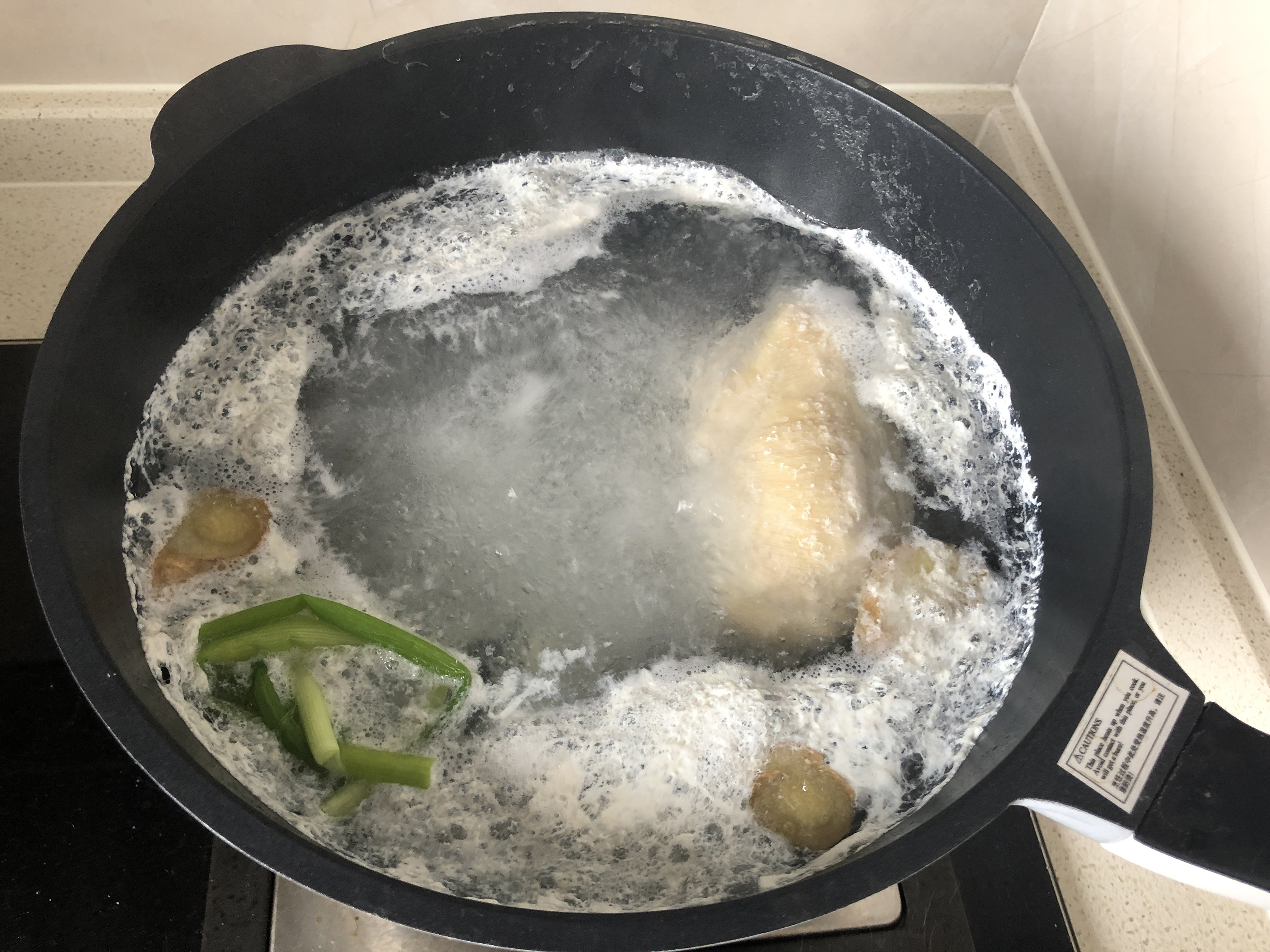 鸡胸肉煮多久能熟(整片鸡胸肉煮多久能熟)插图3 鸡胸肉煮多久能熟(整片鸡胸肉煮多久能熟)插图3
