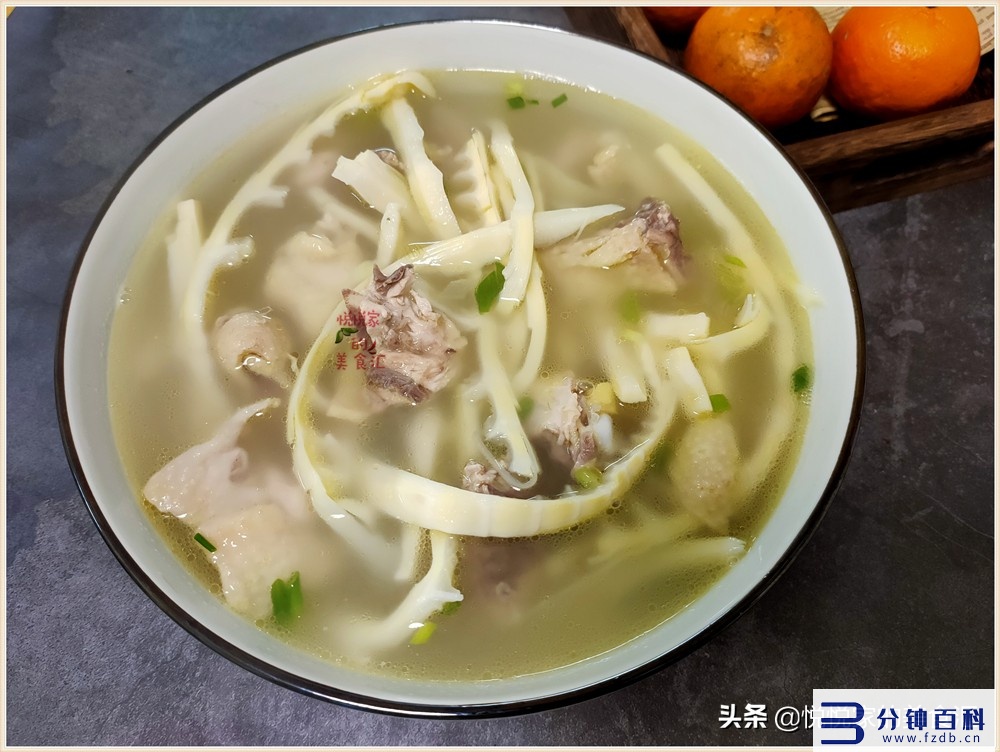 苦竹笋怎么做好吃(苦竹笋怎么做好吃家常做法)插图3 苦竹笋怎么做好吃(苦竹笋怎么做好吃家常做法)插图3