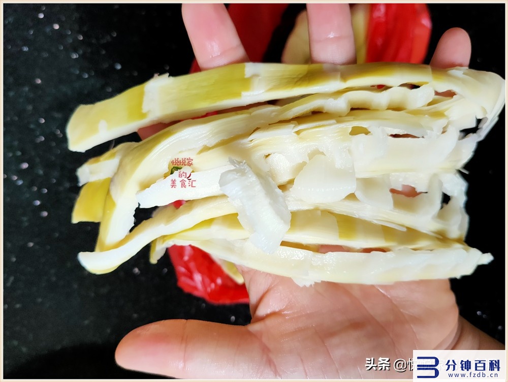 苦竹笋怎么做好吃(苦竹笋怎么做好吃家常做法)插图1 苦竹笋怎么做好吃(苦竹笋怎么做好吃家常做法)插图1