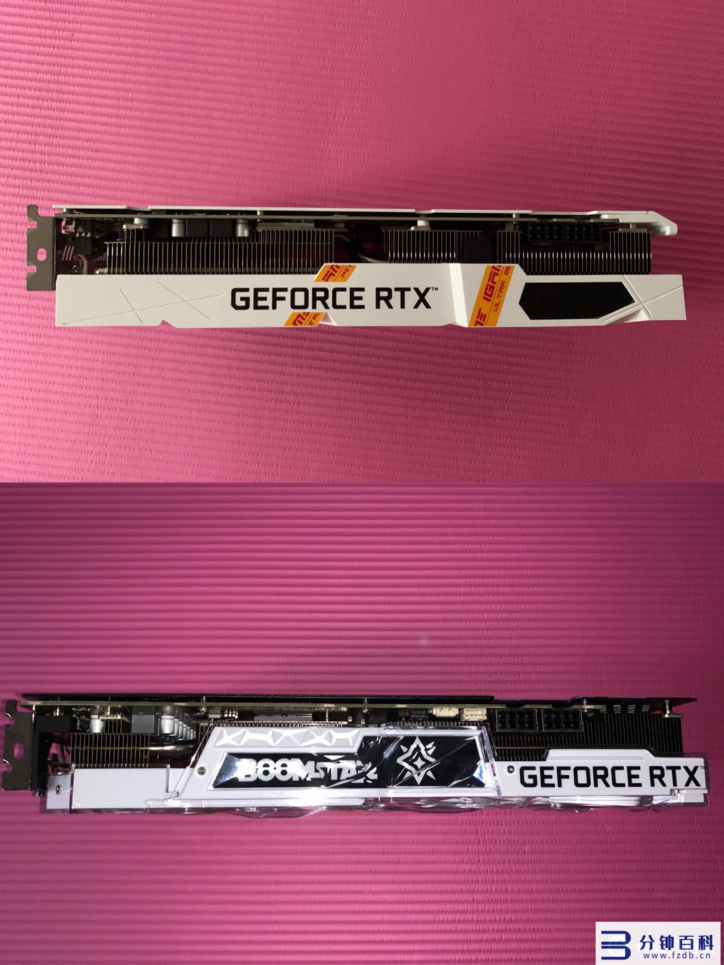 rtx3060和3060ti插图3 rtx3060和3060ti插图3