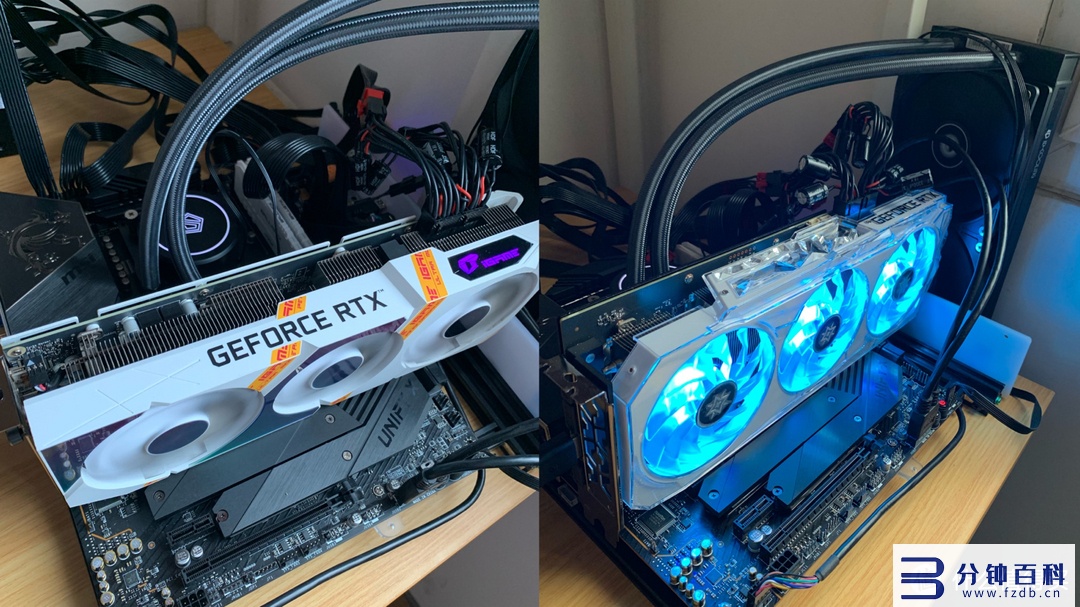 rtx3060和3060ti插图5 rtx3060和3060ti插图5