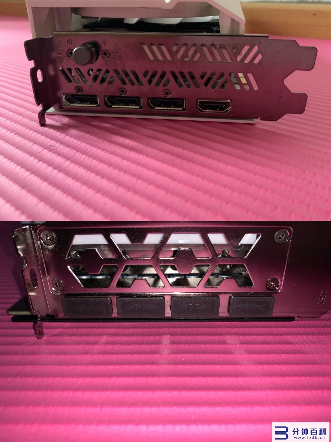 rtx3060和3060ti插图4 rtx3060和3060ti插图4