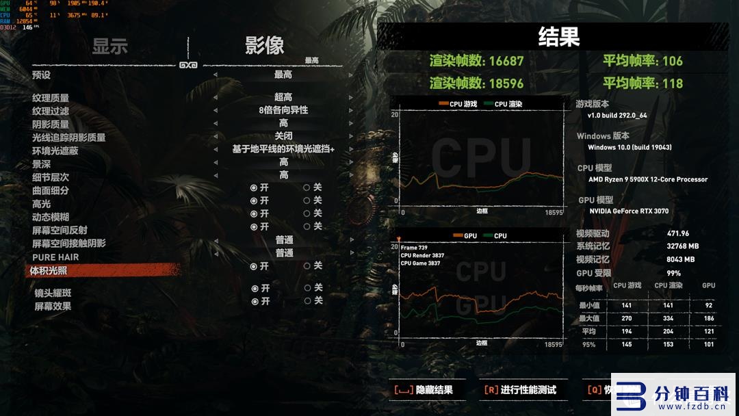 rtx3060和3060ti插图29 rtx3060和3060ti插图29