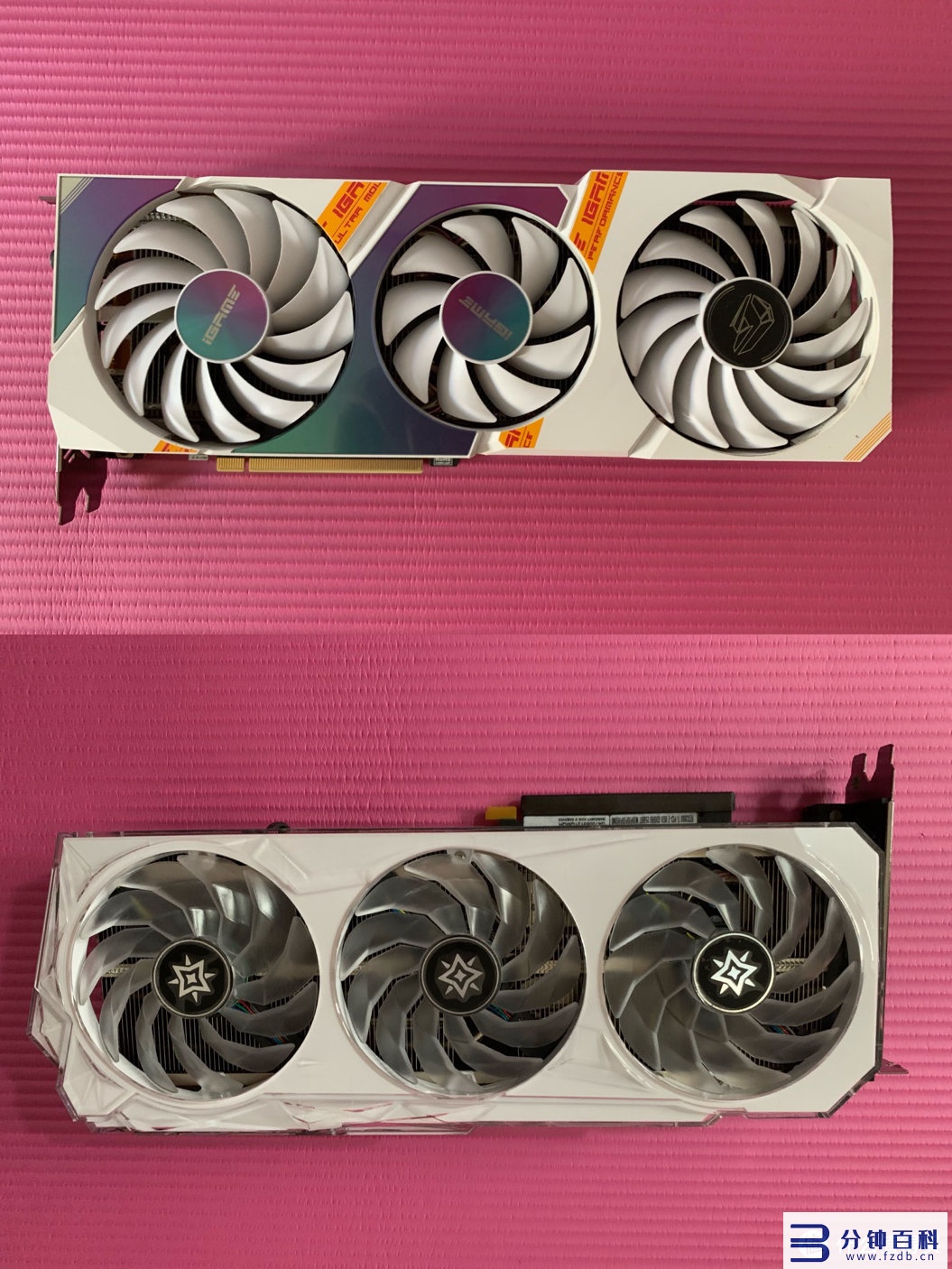 rtx3060和3060ti插图1 rtx3060和3060ti插图1