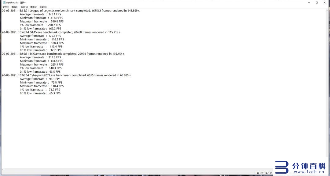 rtx3060和3060ti插图24 rtx3060和3060ti插图24