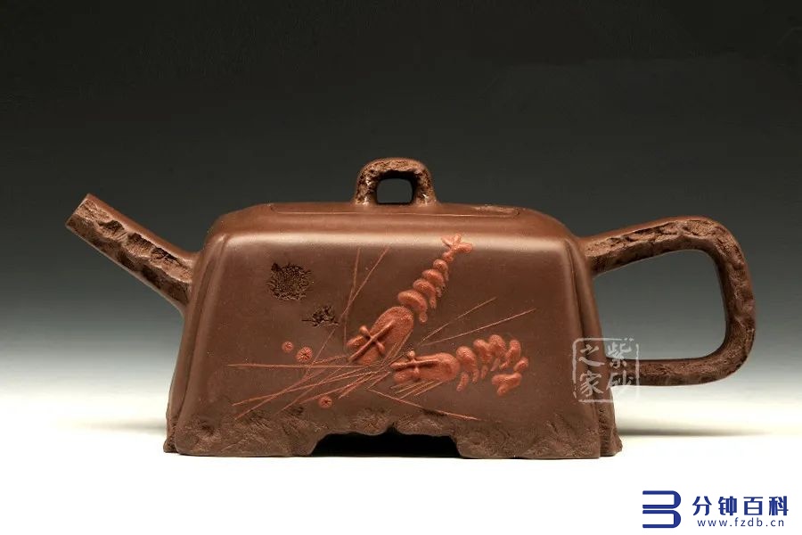 宜兴紫砂壶大师排名(宜兴紫砂壶大师排名大全 名单)插图38 宜兴紫砂壶大师排名(宜兴紫砂壶大师排名大全 名单)插图38