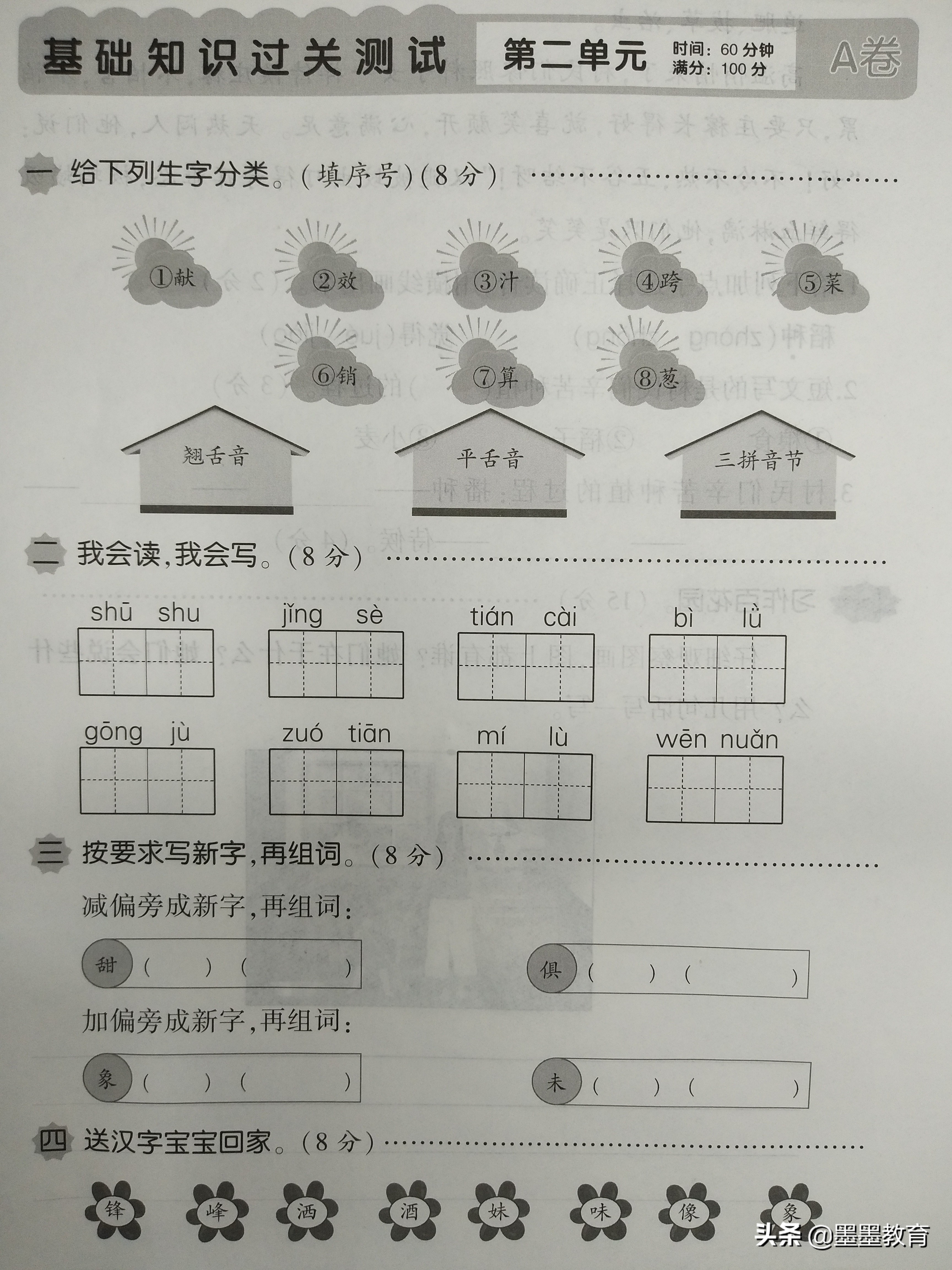 象加偏旁组词(象加偏旁组词变成新字再组词)插图 象加偏旁组词(象加偏旁组词变成新字再组词)插图