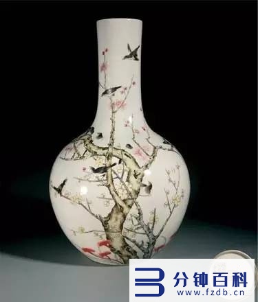 民国瓷器十大名家_民国瓷器十大名家吴少峰简介插图11 民国瓷器十大名家_民国瓷器十大名家吴少峰简介插图11