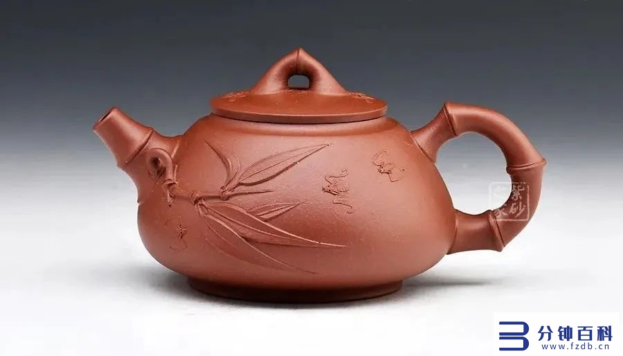 宜兴紫砂壶大师排名(宜兴紫砂壶大师排名大全 名单)插图20 宜兴紫砂壶大师排名(宜兴紫砂壶大师排名大全 名单)插图20