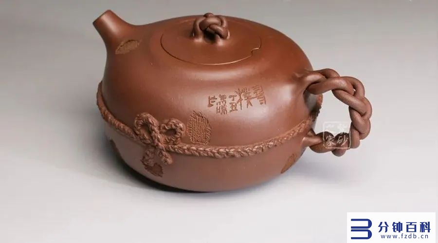 宜兴紫砂壶大师排名(宜兴紫砂壶大师排名大全 名单)插图37 宜兴紫砂壶大师排名(宜兴紫砂壶大师排名大全 名单)插图37