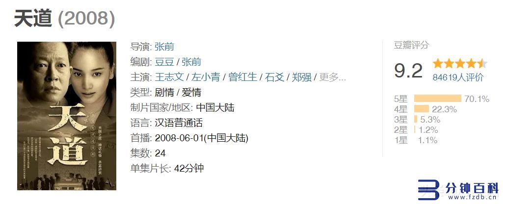 近几年好看的电视剧(近几年好看的电视剧古装剧)插图18 近几年好看的电视剧(近几年好看的电视剧古装剧)插图18