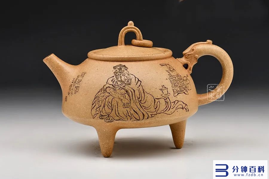 宜兴紫砂壶大师排名(宜兴紫砂壶大师排名大全 名单)插图23 宜兴紫砂壶大师排名(宜兴紫砂壶大师排名大全 名单)插图23