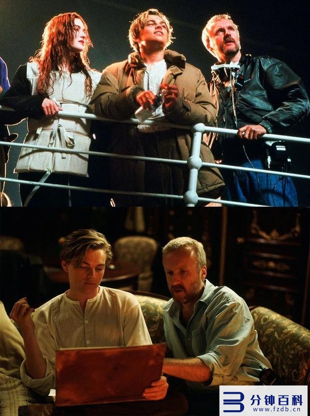 泰坦尼克号电影哪年上映的(1998泰坦尼克号中国上映)插图47 泰坦尼克号电影哪年上映的(1998泰坦尼克号中国上映)插图47