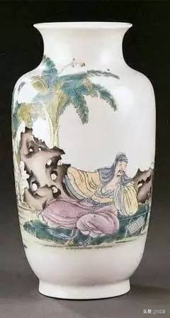 民国瓷器十大名家_民国瓷器十大名家吴少峰简介插图7 民国瓷器十大名家_民国瓷器十大名家吴少峰简介插图7