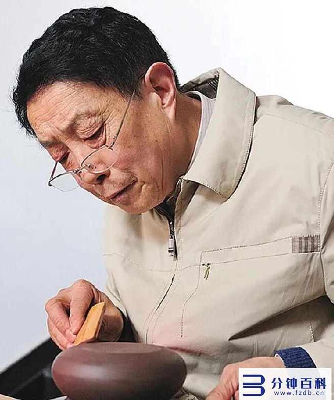 宜兴紫砂壶大师排名(宜兴紫砂壶大师排名大全 名单)插图18 宜兴紫砂壶大师排名(宜兴紫砂壶大师排名大全 名单)插图18