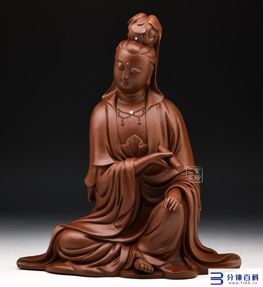 宜兴紫砂壶大师排名(宜兴紫砂壶大师排名大全 名单)插图51 宜兴紫砂壶大师排名(宜兴紫砂壶大师排名大全 名单)插图51