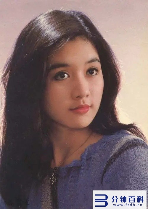 林青霞真实身高(林青霞个子高)插图22 林青霞真实身高(林青霞个子高)插图22
