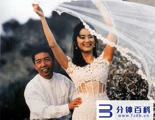 林青霞真实身高(林青霞个子高)插图28 林青霞真实身高(林青霞个子高)插图28
