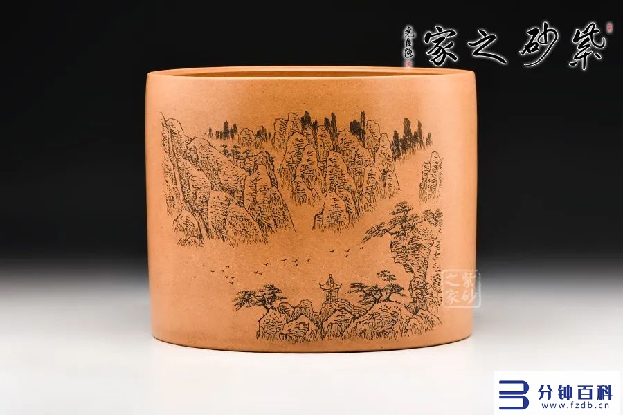 宜兴紫砂壶大师排名(宜兴紫砂壶大师排名大全 名单)插图17 宜兴紫砂壶大师排名(宜兴紫砂壶大师排名大全 名单)插图17