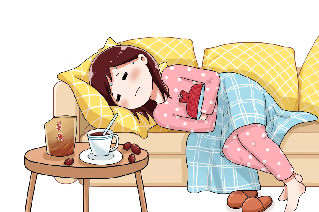 月经杯怎样塞进去图片(月经杯怎么塞视图)插图17 月经杯怎样塞进去图片(月经杯怎么塞视图)插图17