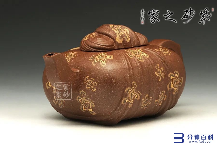 宜兴紫砂壶大师排名(宜兴紫砂壶大师排名大全 名单)插图9 宜兴紫砂壶大师排名(宜兴紫砂壶大师排名大全 名单)插图9