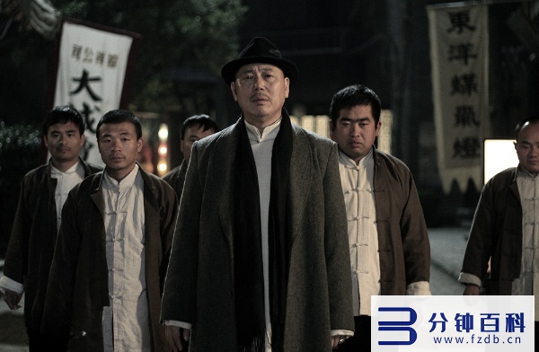 谍战片排行榜(谍战片排行榜前十名2020)插图28 谍战片排行榜(谍战片排行榜前十名2020)插图28