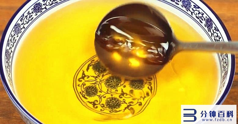 炸过东西的油怎样能变清澈_油炸东西时间长了油变黑如何澄清插图15 炸过东西的油怎样能变清澈_油炸东西时间长了油变黑如何澄清插图15