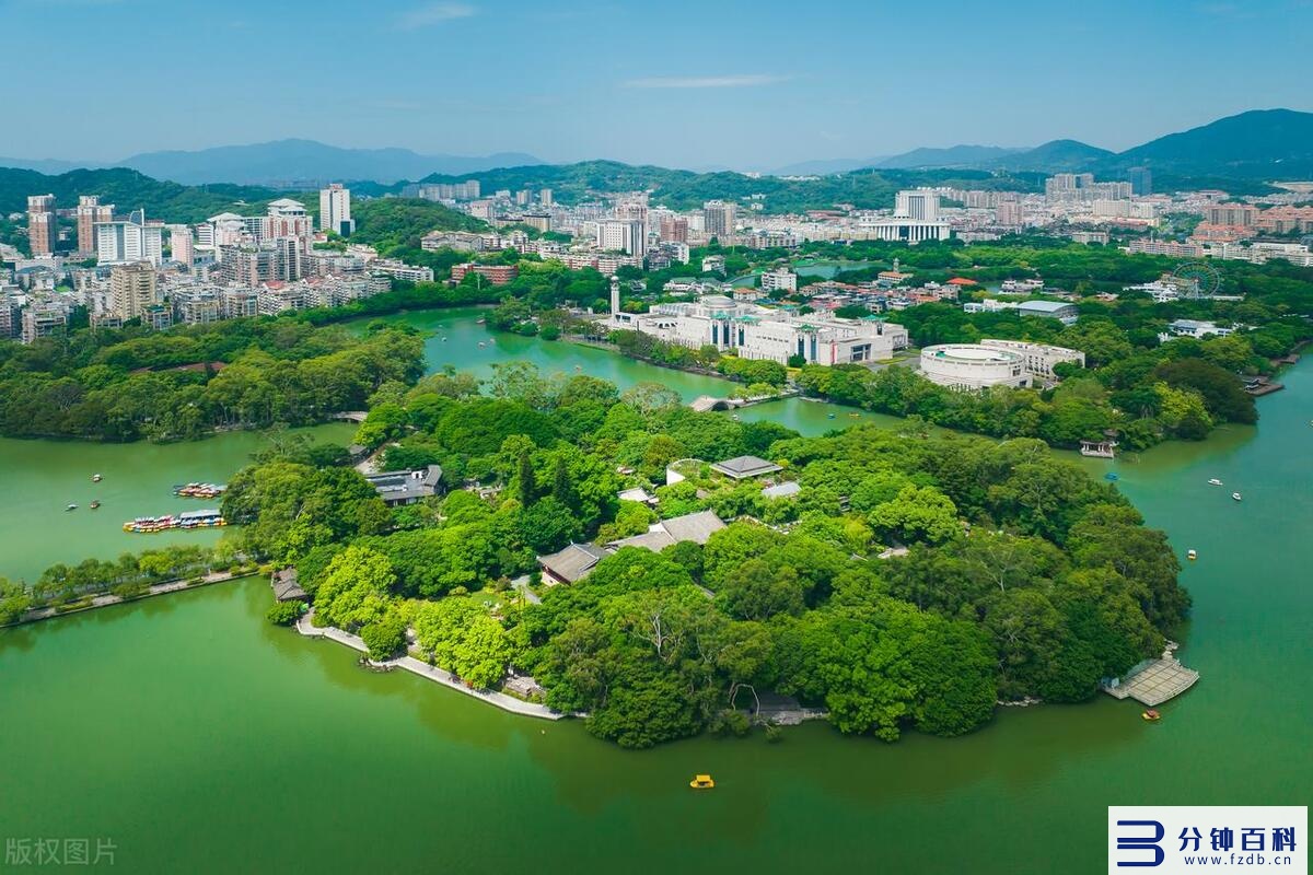 福州景点排名大全_福州景点排名大全 排行榜插图4 福州景点排名大全_福州景点排名大全 排行榜插图4
