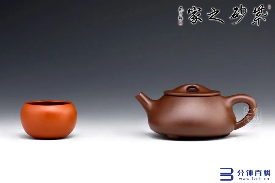宜兴紫砂壶大师排名(宜兴紫砂壶大师排名大全 名单)插图14 宜兴紫砂壶大师排名(宜兴紫砂壶大师排名大全 名单)插图14