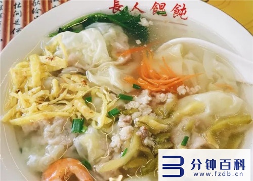 温州名小吃十大排名(温州名小吃十大排名榜)插图4 温州名小吃十大排名(温州名小吃十大排名榜)插图4