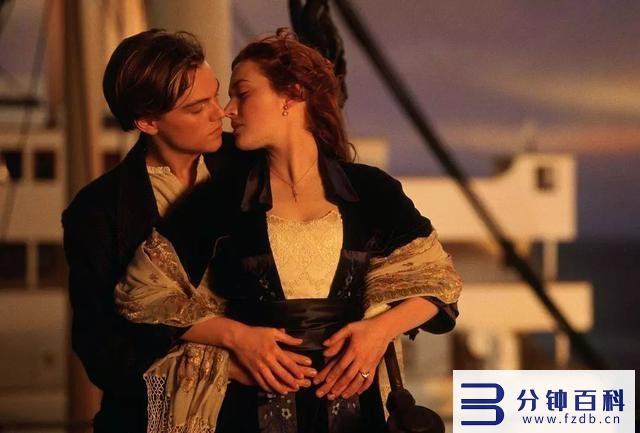 泰坦尼克号电影哪年上映的(1998泰坦尼克号中国上映)插图46 泰坦尼克号电影哪年上映的(1998泰坦尼克号中国上映)插图46