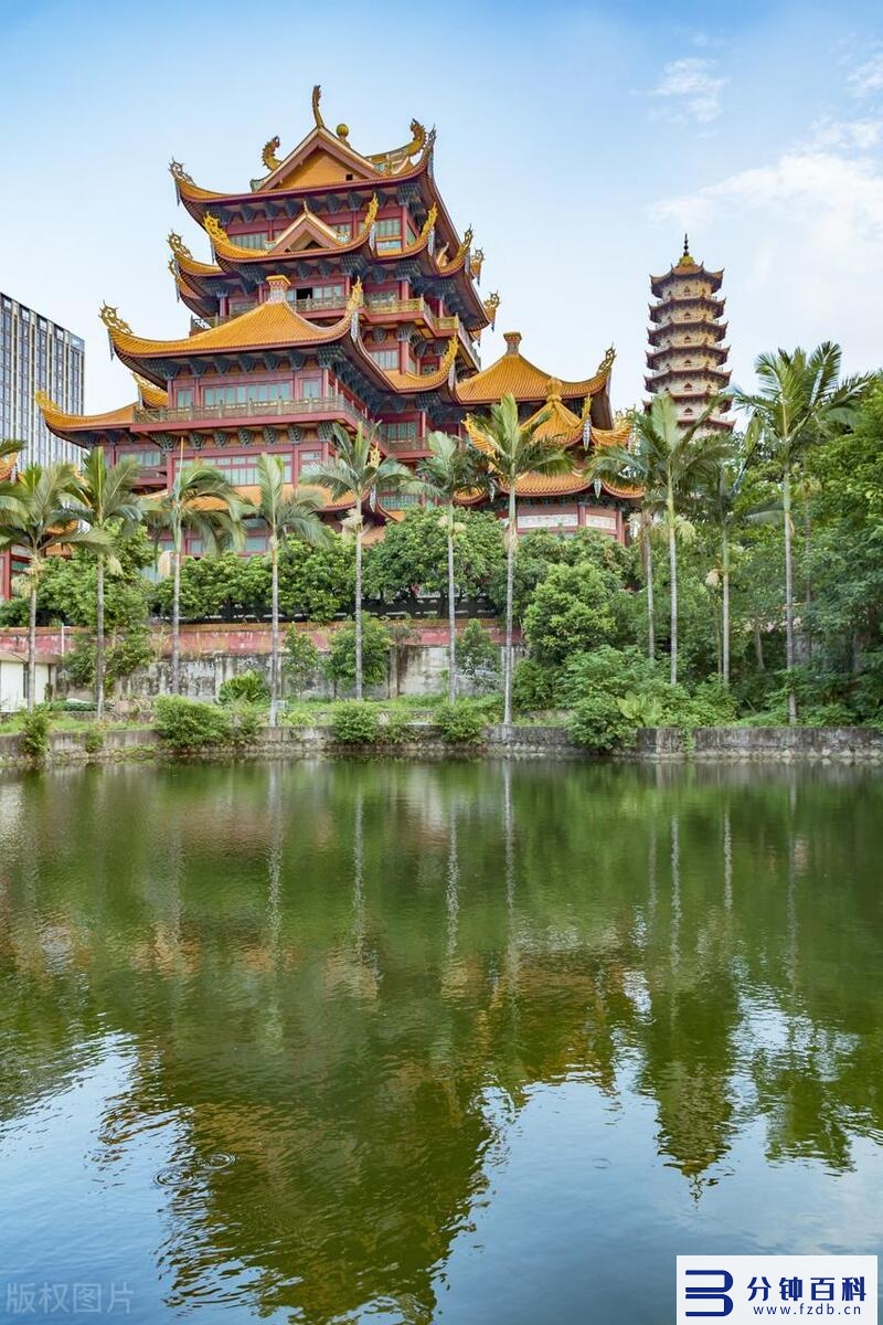 福州景点排名大全_福州景点排名大全 排行榜插图5 福州景点排名大全_福州景点排名大全 排行榜插图5