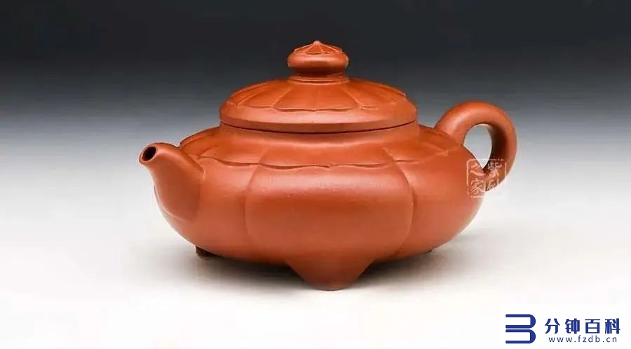 宜兴紫砂壶大师排名(宜兴紫砂壶大师排名大全 名单)插图32 宜兴紫砂壶大师排名(宜兴紫砂壶大师排名大全 名单)插图32