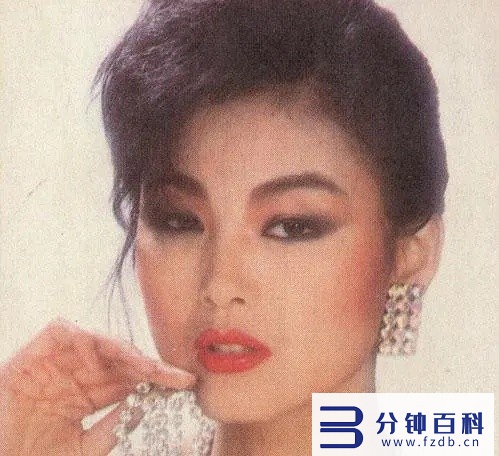 林青霞真实身高(林青霞个子高)插图29 林青霞真实身高(林青霞个子高)插图29