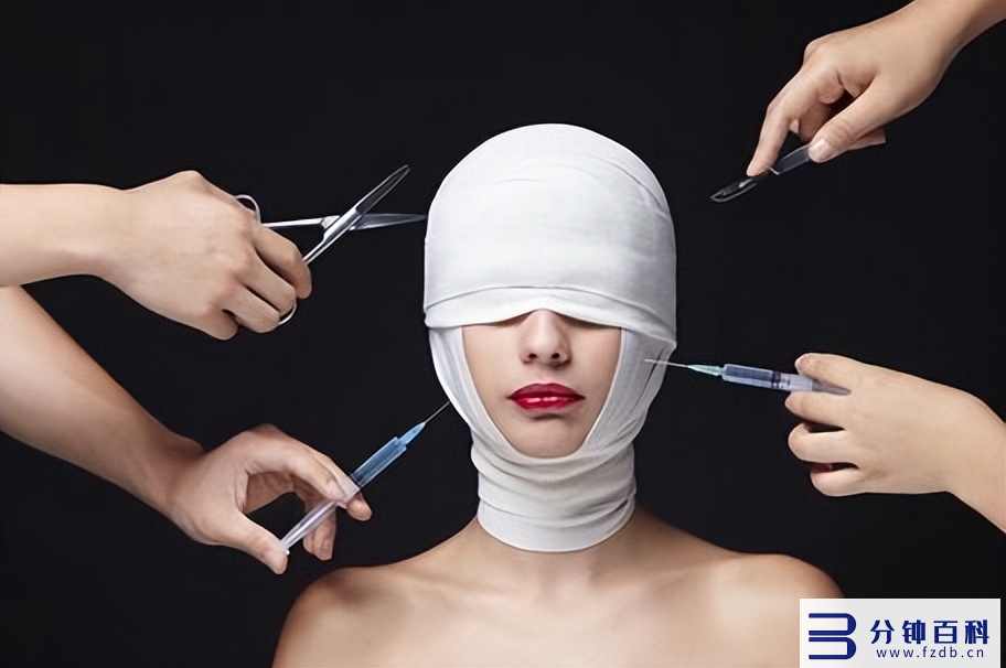 十大恐怖手术(能吓死人的手工)插图 十大恐怖手术(能吓死人的手工)插图