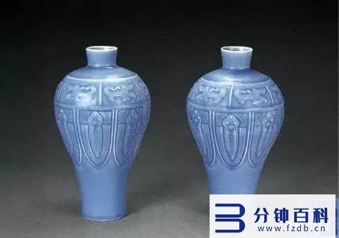 民国瓷器十大名家_民国瓷器十大名家吴少峰简介插图4 民国瓷器十大名家_民国瓷器十大名家吴少峰简介插图4