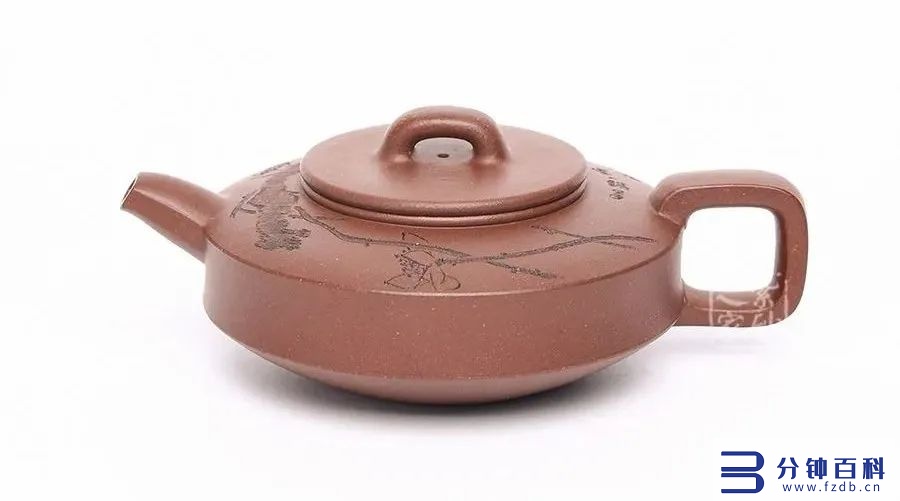 宜兴紫砂壶大师排名(宜兴紫砂壶大师排名大全 名单)插图29 宜兴紫砂壶大师排名(宜兴紫砂壶大师排名大全 名单)插图29