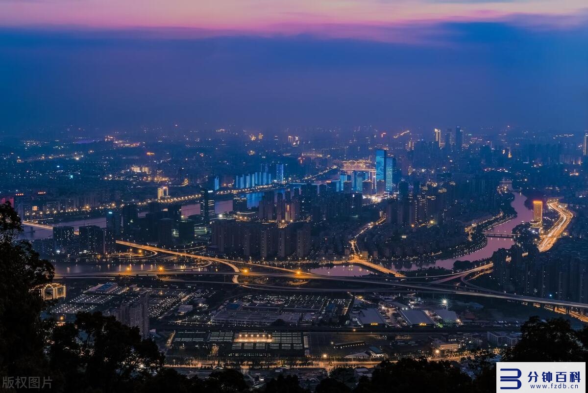 福州景点排名大全_福州景点排名大全 排行榜插图1 福州景点排名大全_福州景点排名大全 排行榜插图1