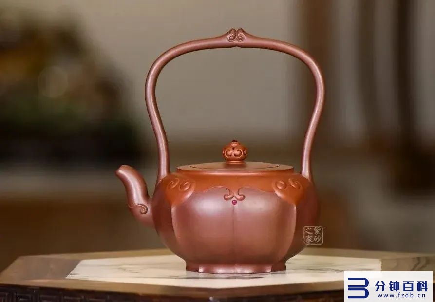 宜兴紫砂壶大师排名(宜兴紫砂壶大师排名大全 名单)插图41 宜兴紫砂壶大师排名(宜兴紫砂壶大师排名大全 名单)插图41
