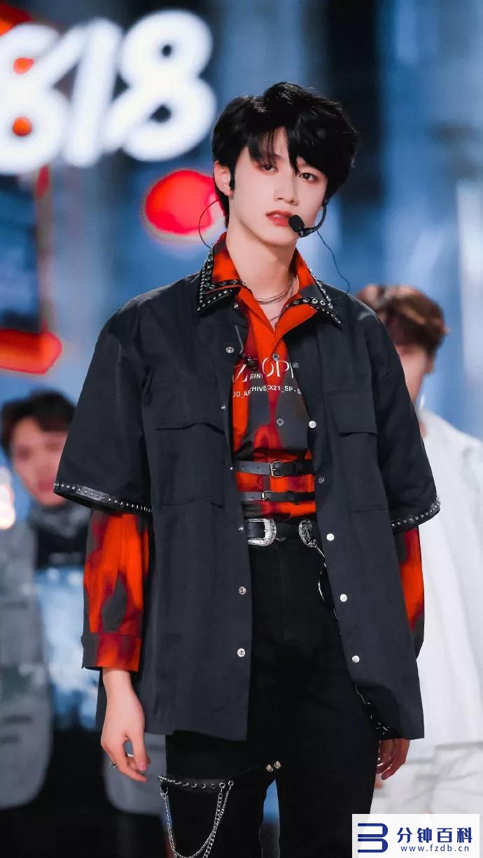 朱志鑫什么星座(朱志鑫属什么)插图5 朱志鑫什么星座(朱志鑫属什么)插图5