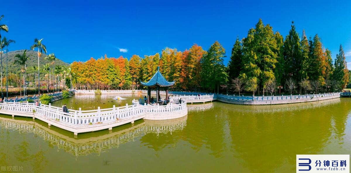 福州景点排名大全_福州景点排名大全 排行榜插图3 福州景点排名大全_福州景点排名大全 排行榜插图3