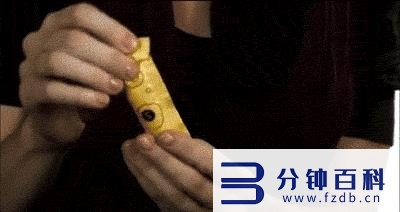 月经杯怎样塞进去图片(月经杯怎么塞视图)插图21 月经杯怎样塞进去图片(月经杯怎么塞视图)插图21